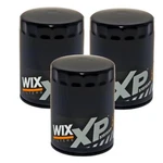 Wix Set Of 3 Oil Filters 51515XP Chrysler Ford Dodge Mazda Toyota Mercury. Fixed Price $41.95.