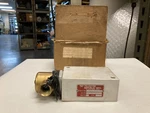Teledyne REPUBLIC,961-A3/4D2,SOLENOID Valve. Fixed Price $170.00.