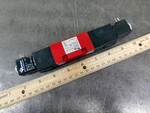 Versa Valve Directional Four Way CGG-4332-027-P-D024 Vdc. Fixed Price $30.39.