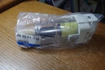 Smc AFM40-N02D-Z-A Pneumatic Filter New. Fixed Price $35.00.