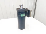 Tokyo Masuda FSE24-100S24F Hydraulic Suction Line Filter 3" Sae X Npt. Fixed Price $329.99.