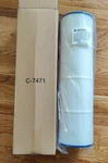 Pool Filter Cartridge Replacement Unicel C-7471, Pleatco PCC-105, Filbur FC-1977. Fixed Price $35.00.
