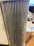 Altec 970316191 Hydraulic Filter Made In Italy. Fixed Price $100.00.