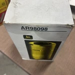 John Deere AR98098 / (new In Box) Nos. Fixed Price $50.00.