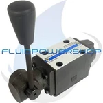 New Aftermarket Replacement For Vickers DG17V3 6C 60 V-02-135316. Fixed Price $210.00.