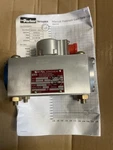 Parker Abex Servo Valve 425-2159 P/n 74083 Jet-pipe Nwob. Fixed Price $9600.00.