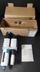One (1X) New Festo 531029 MSB4-1/4:D3:J2:D8-WP Combo Of Pn 529158 & 542598. Fixed Price $176.00.