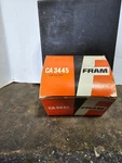 Fram Air Filter CA3445. Fixed Price $12.95.