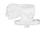 Actuator, Air Conditioning Oe Vw 6R1 907 511A Audi A1 (8X1, 8XK) 2011-2015. Fixed Price $327.66.