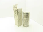 Parker 924450 Moduflow Plus Replacement Pressure Filter 10 Micron. Fixed Price $59.99.