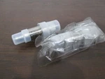 Entegris, WGFG01RH2, Millipore Inline Gas Filter, New, Lot Of. Fixed Price $83.00.