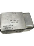 Sun Hydraulics 4150-196-000, 0CZ7-A2 Valve **sale**. Fixed Price $99.98.