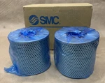 Smc AMC-EL6 Exhaust Cleaner Elements (set Of 2) *new**. Fixed Price $99.95.