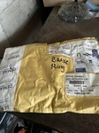 Nos Demag Conical Brake Ring 61665533. Fixed Price $179.95.