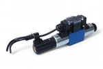 Rexroth R900891138 High Response Valve Pilot Operated 4WRTE-42/M. Fixed Price $1715.00.