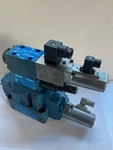 Vickers KHDG5V7 2C 200NXVM U1 H720 Proportional Manifold. Fixed Price $2438.96.