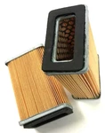 Pack Curtis 5E2VT8 E-57 Intake Air Filter Element #70153 66142. Fixed Price $37.90.