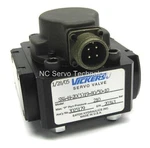 New Vickers SX4-H-20(5)19-80/50-10 Servo Valve Ass'y 3025179 W/warranty. Fixed Price $3995.00.