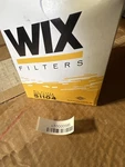 Genuine Wix Oil Filter Part# 51104 Pack -. Fixed Price $28.00.