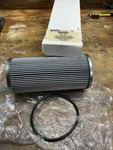 Parker Filtration Hydraulic Filter 370-Z-223A. Fixed Price $111.96.