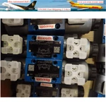 New Rexroth Hydraulic Valve R900902940 4WRA6E30-2X/G24N9K4/V Fast Shipping. Fixed Price $1100.00.