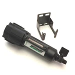 Speedaire 4ZL29 Compact General Purpose Pneumatic Filter 3/8" Port, 5 Micron. Fixed Price $45.00.