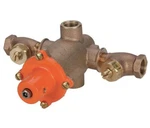 Powers ES150-11 Mixing Valve, Bronze, ES150-10, To 8.7 Gpm.. Fixed Price $849.00.