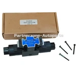 For Yuken Solenoid Valve DSG-01-3C60-D12-7090 Volt Directional Control. Fixed Price $162.00.