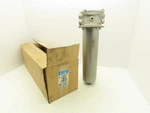Donaldson P575922-016-140 Hydraulic Filter Housing H22V 200PSI 1-1/2" Npt. Fixed Price $399.99.