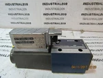 Bosch 4WRPE10-EAA80SJ-2X/G24K0/M Hydraulic Servo Valve New. Fixed Price $1312.49.