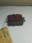 Eaton Cessna 30922-49C Ccn Spool Hydraulic Manual Lever Operated Valve. Fixed Price $150.00.
