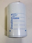 Donaldson Lube Filter P550596. Fixed Price $50.00.