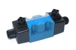Vickers DG4V 5 8CJ Vm U C6 20 Solenoid Operated Directional Valve. Fixed Price $342.00.