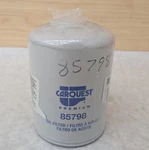 Carquest Premium 85798 Spin-on Oil Filter. Fixed Price $14.99.