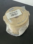 Oem Parker Racor Replacement Fuel Filter 2010TM-OR For 500 Turbine Cartridge. Fixed Price $14.95.