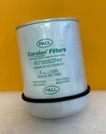 Pall HC7500SCP4H 5.1" X 7", 35 Gpm, Upgrade For HC7500SKP4H, Oil Filter. New!. Fixed Price $39.99.