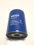 Hengst R298049576 Spin-on Oil Filter 1 Bar Filtration Rating 3" (lot Of 2). Fixed Price $14.99.