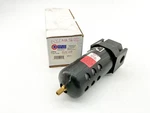 New Coilhose Pneumatics 27F4 Hydraulic Filter 1/2NPT 150PSI. Fixed Price $29.95.