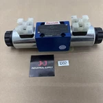 Rexroth 4WE D62/OFEG24N9K4/62 R978017763 24VDC 1.25A Nsnp. Fixed Price $525.00.