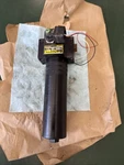 Parker 15P2 02QH E2S50XX 195 Hydraulic Filter. Fixed Price $300.00.
