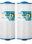 6CH-960 Spa Filter Replacement For PJW60TL-F2S, Darlly 60521,FILBUR FC-2800. Fixed Price $49.00.