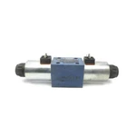 Rexroth 5-4WE10G33/CG24N9K4/A08 00571664 24VDC Nsnp. Fixed Price $857.00.