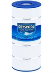 Cryspool Filter Compatible W/CX150XRE, Swimclear C150S, CS150E, C-9441,.... Fixed Price $66.36.