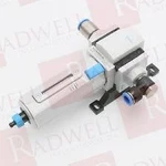 Festo MS4-LFM-AGB-A-U-V-WP / MS4LFMAGBAUVWP (used). Fixed Price $183.95.