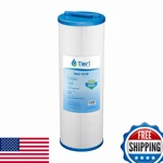 TIER1 Replacement For Waterway Spa Filter 817-4050 Compatible Teleweir. Fixed Price $56.30.