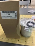Smc Main Line Oil Separator Filter AFF-EL22B. Fixed Price $28.00.