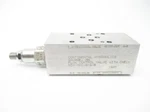 Continental Hydraulics N5S-NDC-G-S-B Nsnp. Fixed Price $49.00.