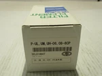 New Taisei Kogyo P-UL-UM-UH-06-08-8CP Filter Element. Fixed Price $44.99.