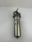 Consler Corp HO-YCPL-110-007-FT/0003-N Stainless Steel Air Filter Housing. Fixed Price $100.00.