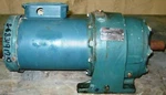 Reliance Duty Mstr S2000 1/2 Hp Motor W/ Dodge Gear Box P56H3884R. Fixed Price $125.00.